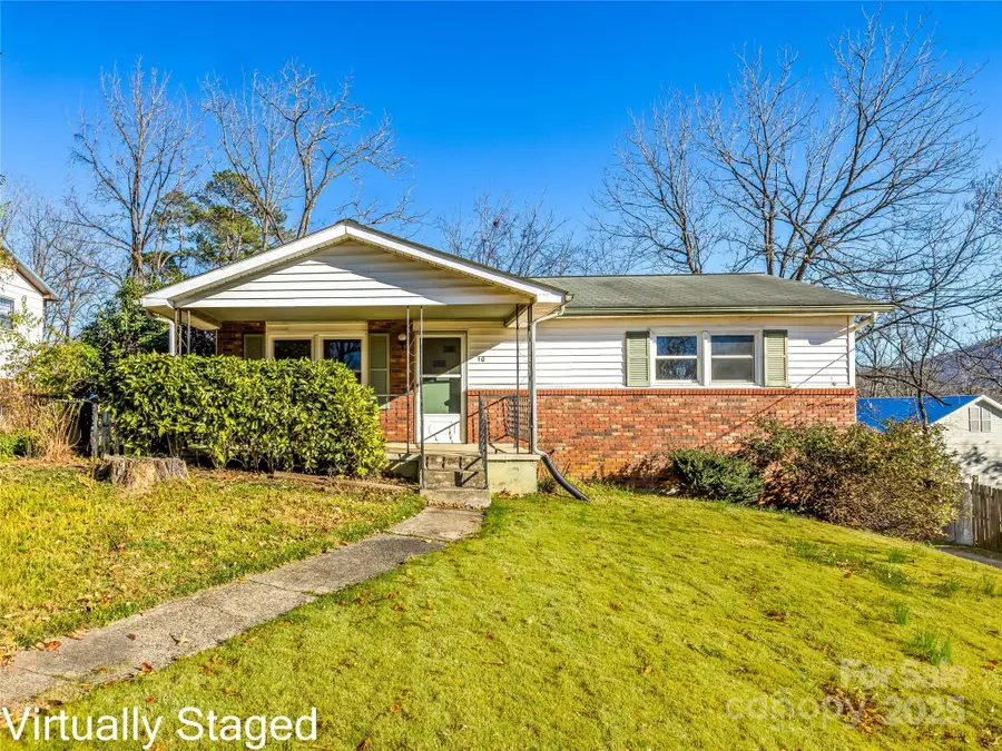 10 Ridge Avenue, Asheville, NC 28803 - Image #3