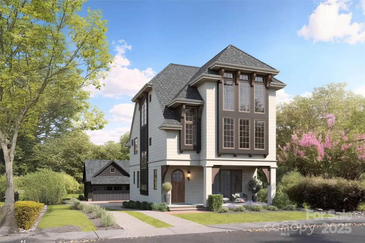 733 Charles Avenue, Charlotte, NC 28205 - Image #1