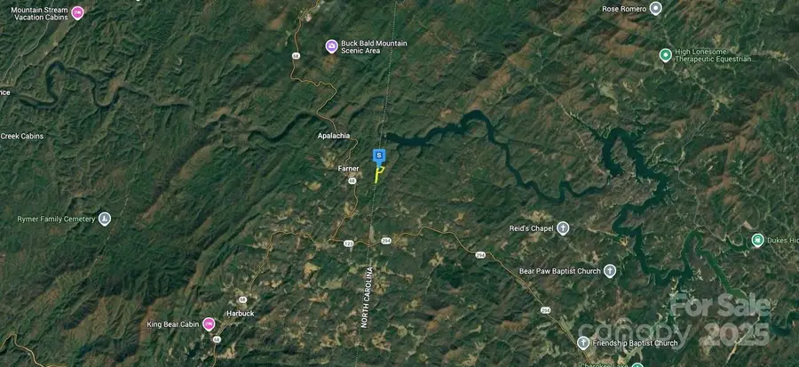 989 Laurel Branch Road, Murphy, NC 28906 - Image #3