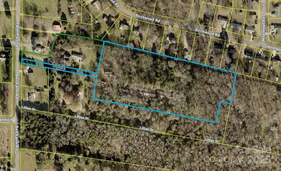 0 Bell Farm Road, Statesville, NC 28625 - Image #2