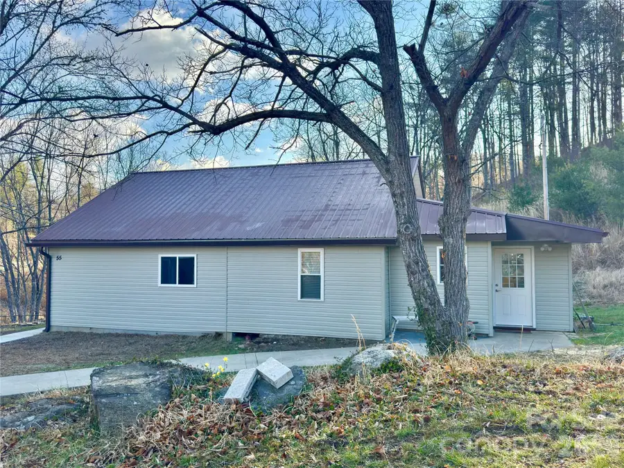 55 Summit View Drive, Marshall, NC 28753 - #2