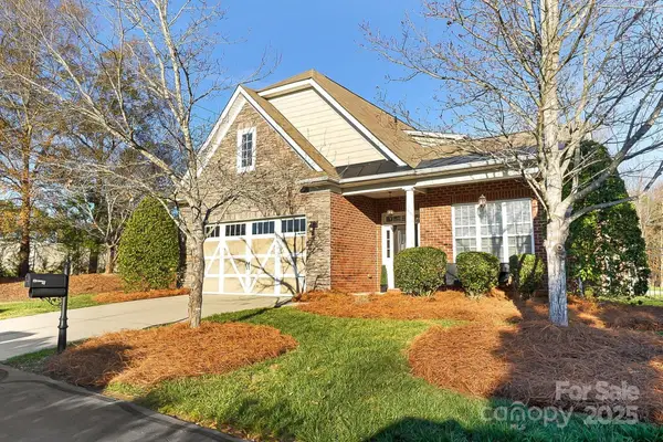 10715 Tom Short Road, Charlotte, NC 28277