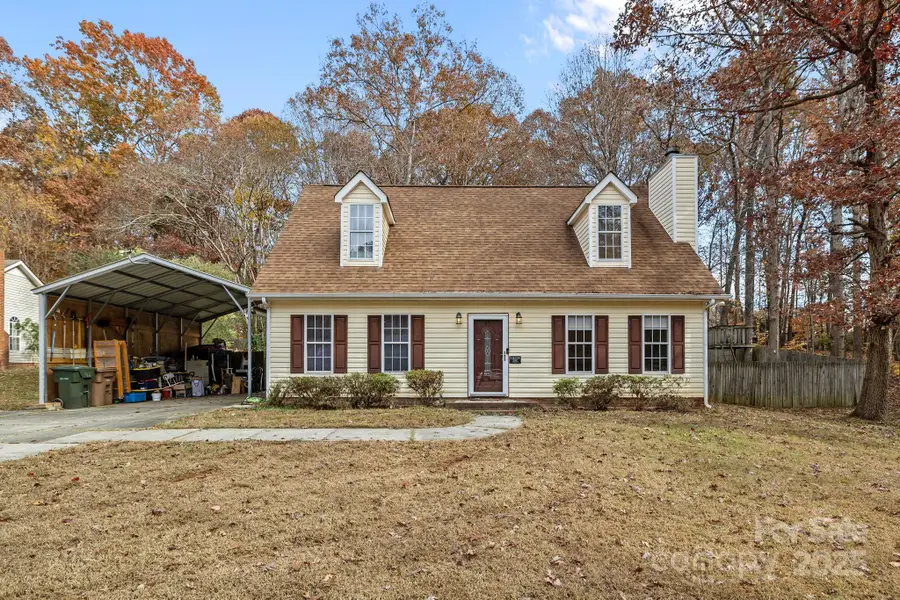 3701 Sandberry Drive, Waxhaw, NC 28173 - Image #2