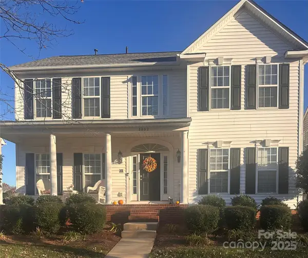 8802 Cool Meadow Drive #176, Huntersville, NC 28078