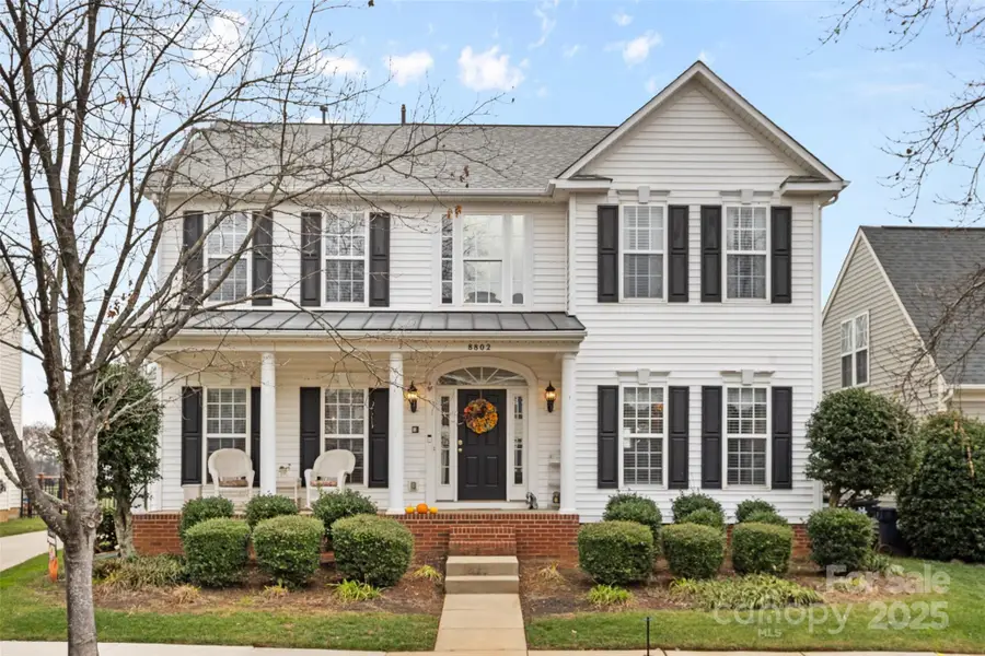 8802 Cool Meadow Drive #176, Huntersville, NC 28078 - Image #2