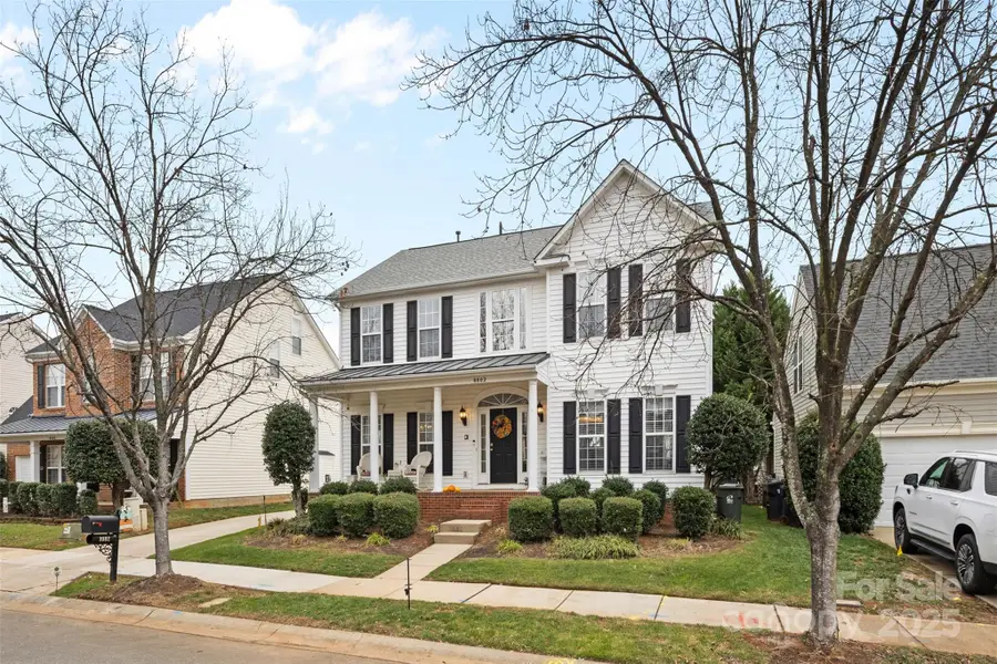 8802 Cool Meadow Drive #176, Huntersville, NC 28078 - Image #3