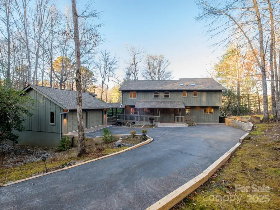 42 Gvli Drive, Brevard, NC 28712 - #2