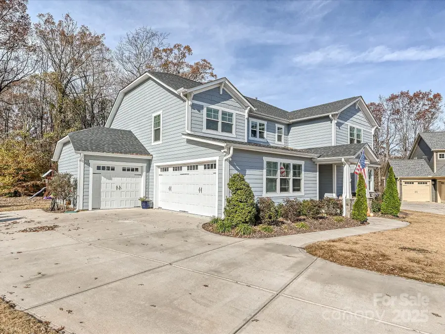 273 Country Lake Drive, Mooresville, NC 28115 - Image #2
