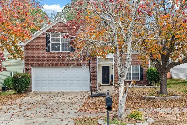 144 Amber Woods Drive, Fort Mill, SC 29708