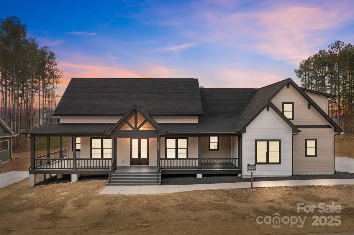 110 Taylors Garden Way Way, Statesville, NC 28625 - Image #1