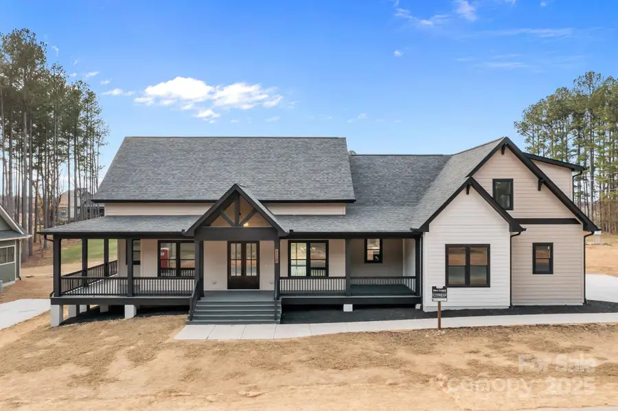 110 Taylors Garden Way Way, Statesville, NC 28625 - Image #2