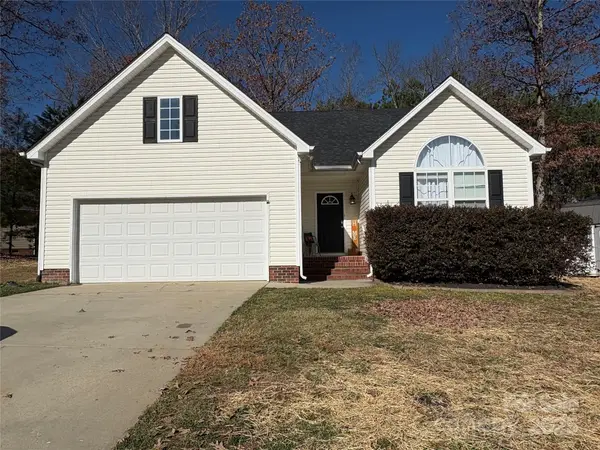 517 Kittiewake Lane #65, Clover, SC 29710