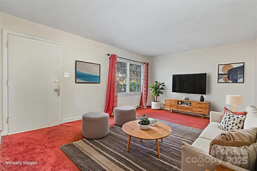 2819 Denview Lane, Charlotte, NC 28208 - Image #3