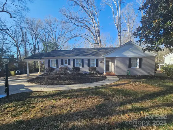 106 Hillside Drive, Shelby, NC 28150