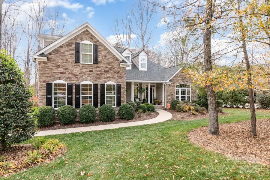 109 Chaska Loop, Troutman, NC 28166 - Image #3