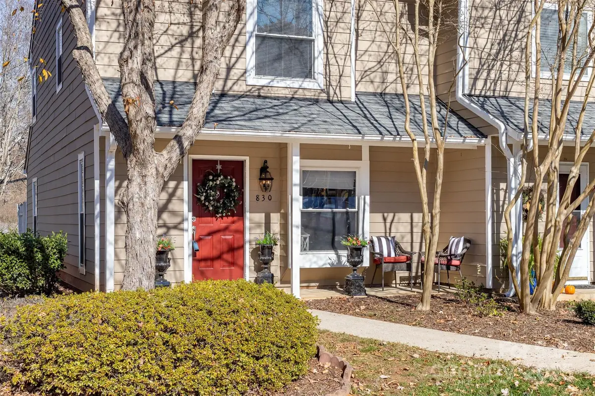 830 Sardis Cove Drive, Charlotte, NC 28270 - Image #1