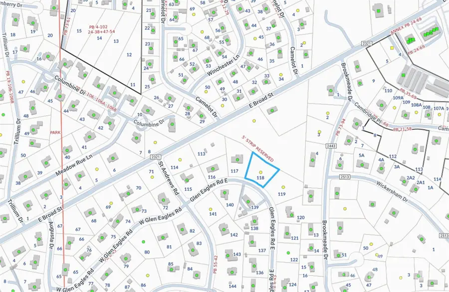 219 Gleneagles Road E, Statesville, NC 28625 - Image #2