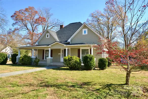 512 2nd Street, Spencer, NC 28159