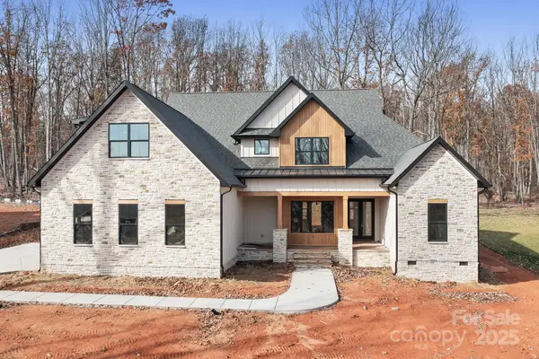 4459 Brancer Lane, Lincolnton, NC 28092