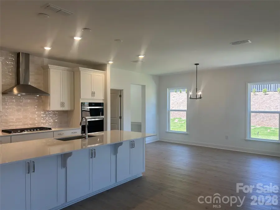 1023 Wt Ferguson Drive, Indian Trail, NC 28079 - #3