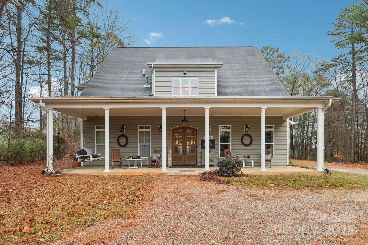 10667 Stonewall Road #1,2, Huntersville, NC 28078 - Image #1