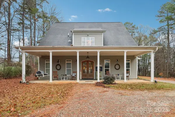 10667 Stonewall Road #1,2, Huntersville, NC 28078