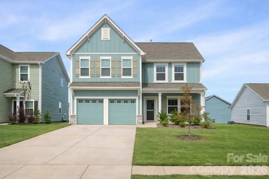 24097 Sailfish Drive, Lancaster, SC 29720 - #2