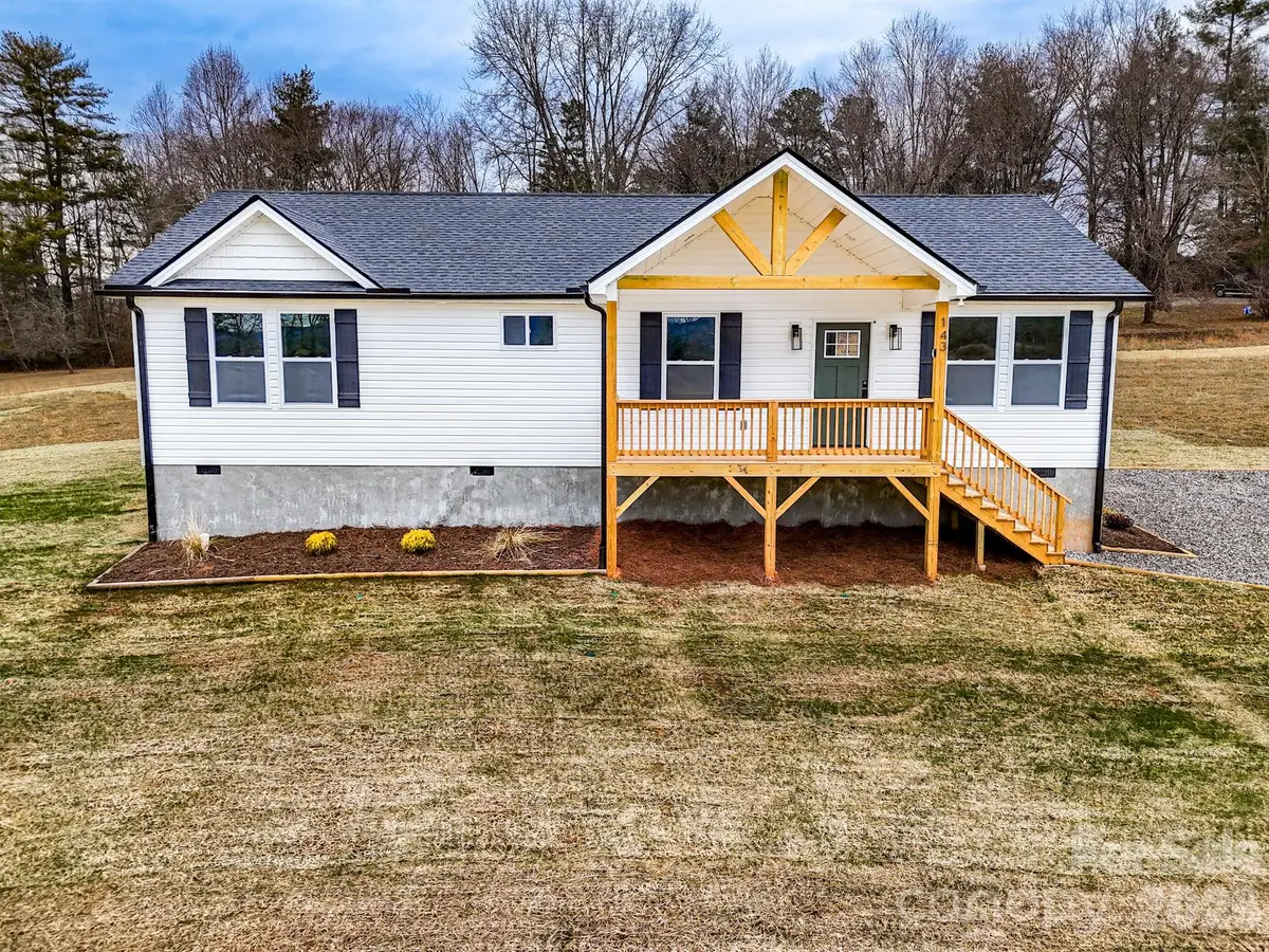 143 Old Nc 20 Highway, Alexander, NC 28701 - Image #1