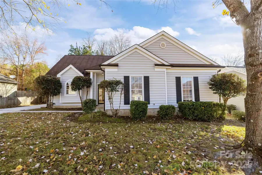 13309 Baker Mills Road, Pineville, NC 28134 - Image #3