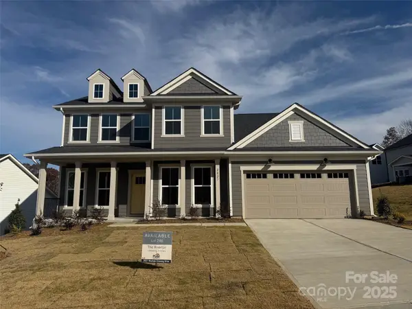 2027 Waxhaw Crossing Drive #Lot 246, Waxhaw, NC 28173