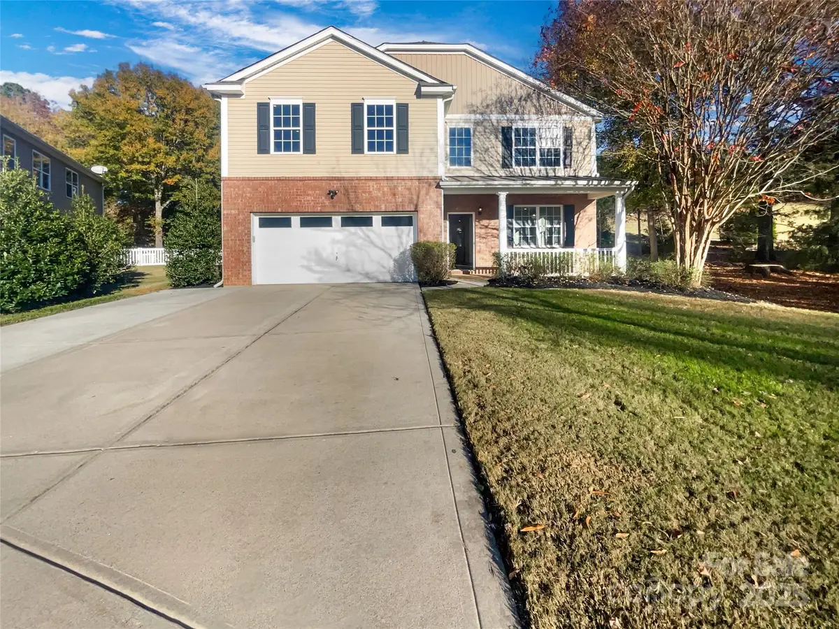 244 Sycamore Creek Road, Fort Mill, SC 29708 - Image #1