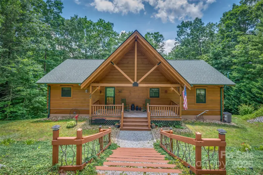 23 Jay Foster Way, Saluda, NC 28773 - Image #2