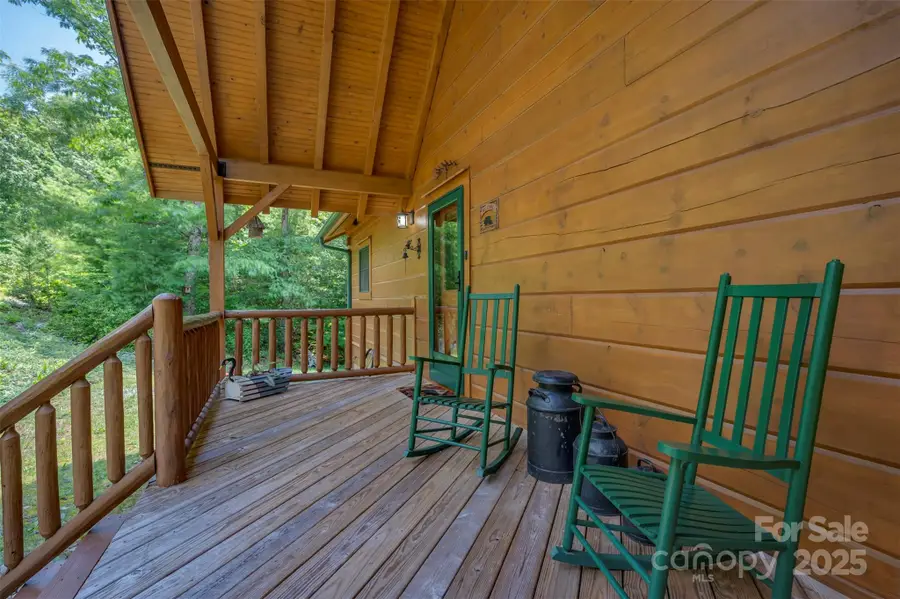 23 Jay Foster Way, Saluda, NC 28773 - Image #3