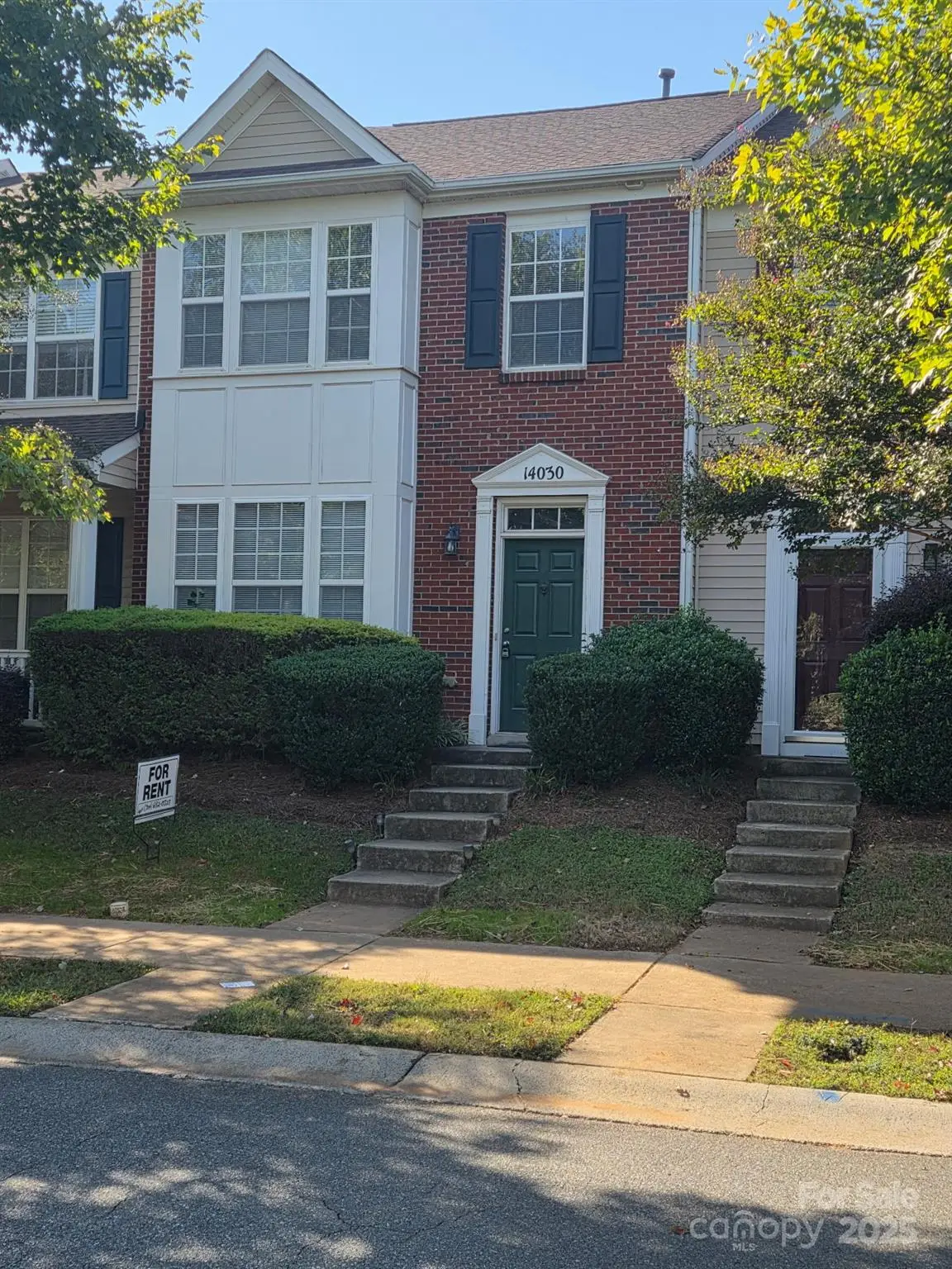 14030 Lyon Hill Lane, Huntersville, NC 28078 - Image #1