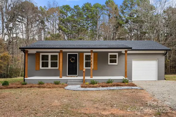 1946 Robert Usher Road, Lancaster, SC 29720
