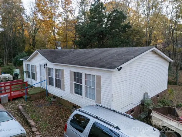 3313 Weeping Willow Drive Nw #6&7, Concord, NC 28027