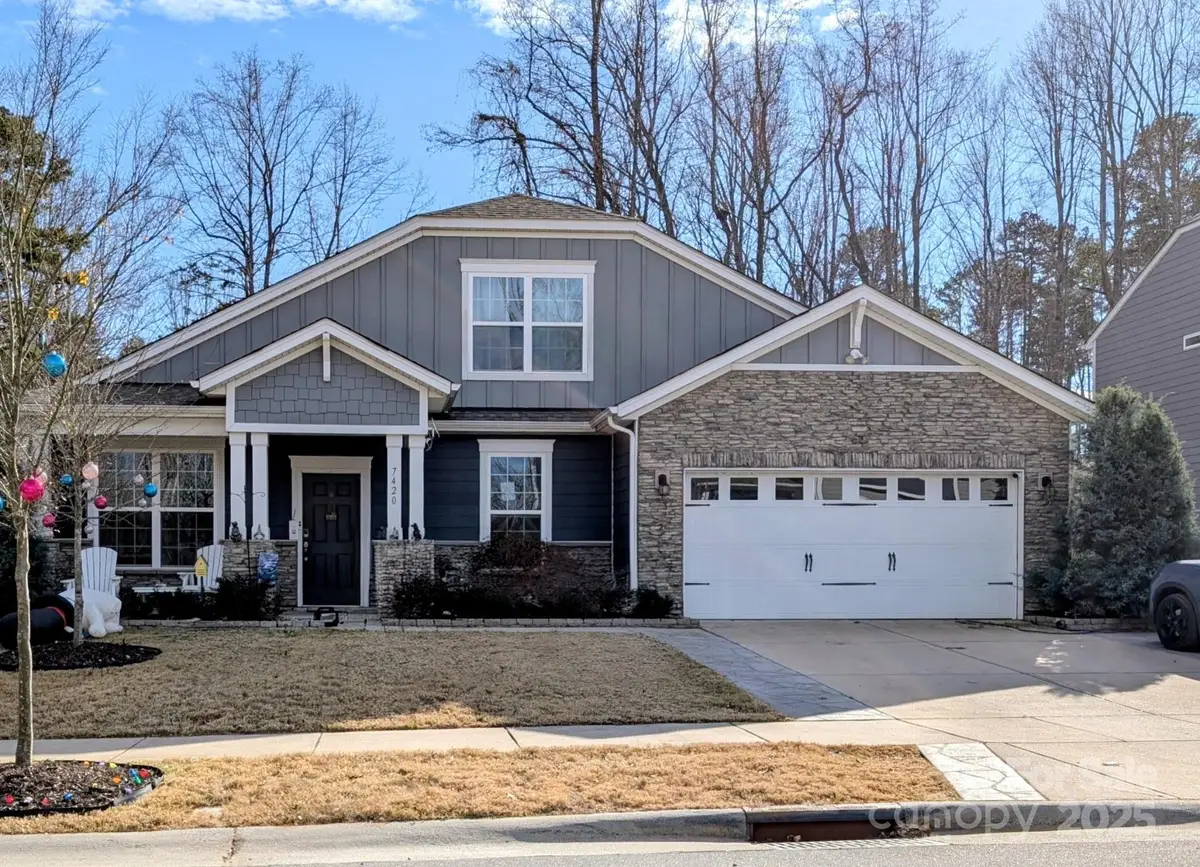 7420 Tullamore Glen, Huntersville, NC 28078 - Image #1