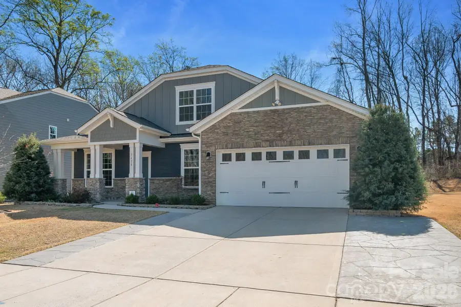 7420 Tullamore Glen, Huntersville, NC 28078 - #2