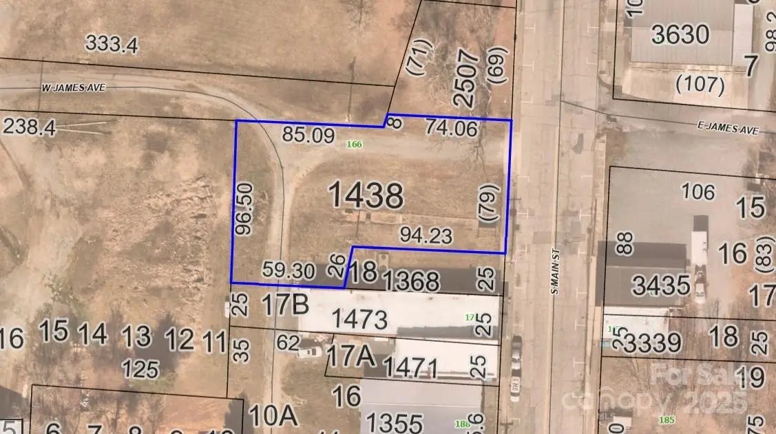 166 S Main Street, Denton, NC 27239 - Image #1