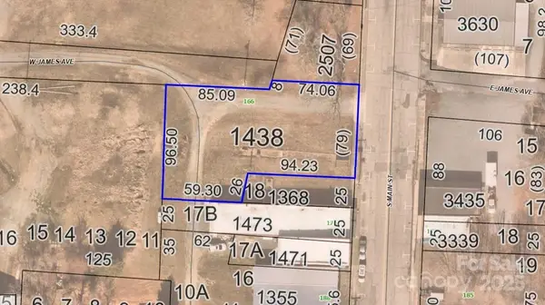 166 S Main Street, Denton, NC 27239