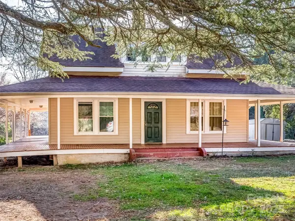 411 Walker Street, Columbus, NC 28722