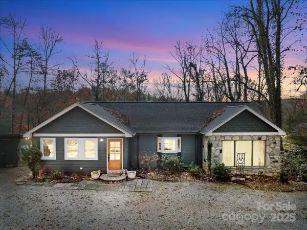 1224 Forest Lake Heights Drive, Nebo, NC 28761