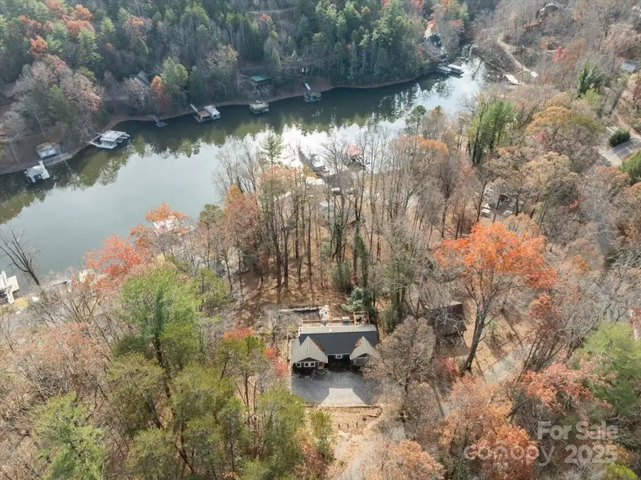 1224 Forest Lake Heights Drive, Nebo, NC 28761 - Image #3