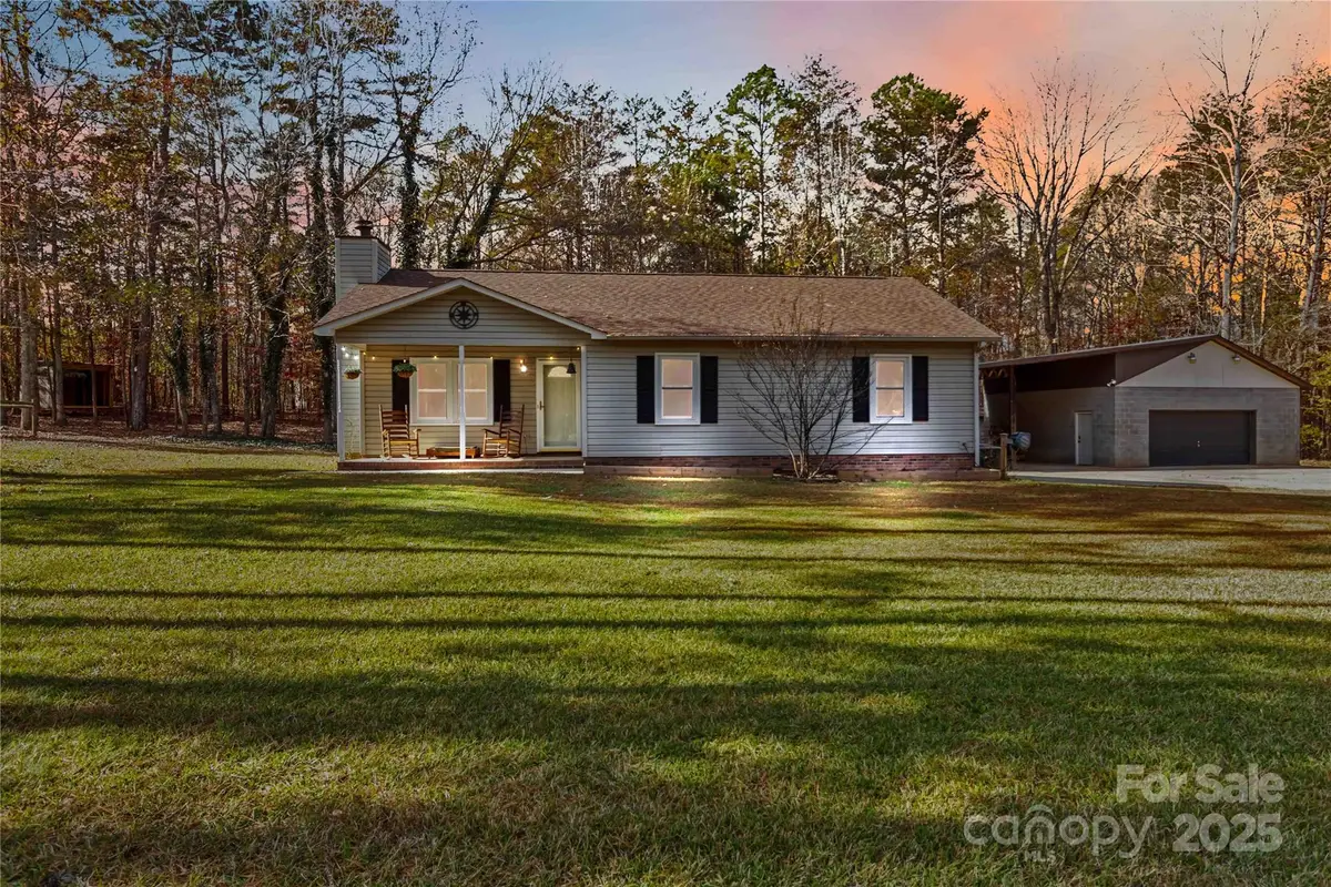 100 Stafford Drive, York, SC 29745 - Image #1