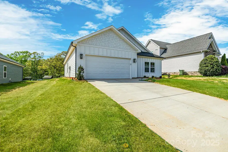 Lot 1 Magnolia Street, Statesville, NC 28677 - Image #2