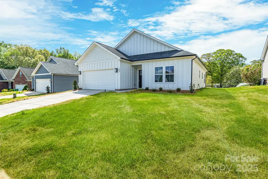 Lot 1 Magnolia Street, Statesville, NC 28677 - Image #3