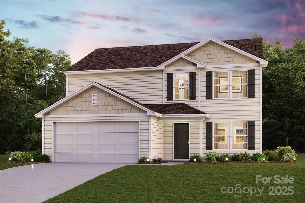 815 Cedar Drive, Lexington, NC 27292 - Image #1