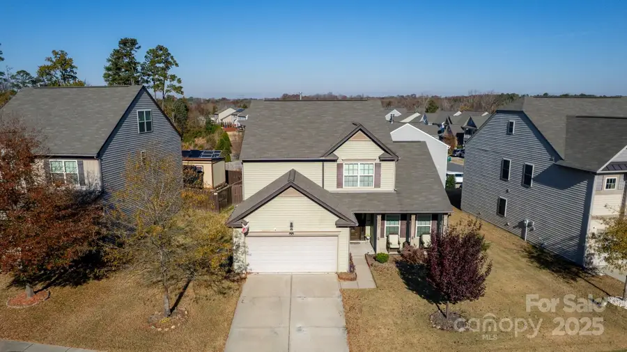 2921 San Saba Street, Charlotte, NC 28214 - Image #2
