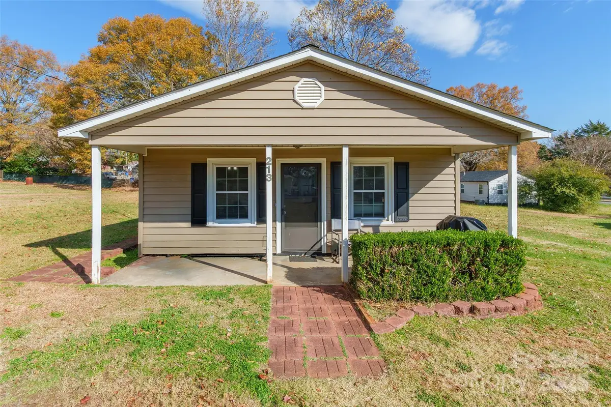 213 Margaret Street, Kings Mountain, NC 28086 - Image #1