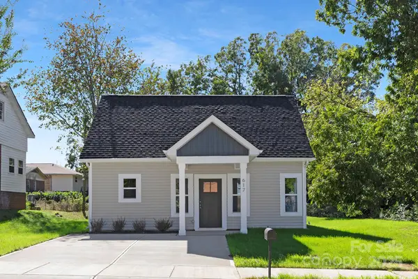 1822 Wilson Lee Boulevard, Statesville, NC 28677